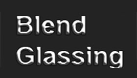 Blend Glassing - Soustons