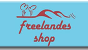 Freeland Surf Shop Soustons Plage