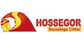 Hossegor Sauvtage Côtier