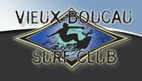 Vieux Boucau Surf Club
