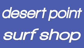 Desert-Point Surf Shop Messanges