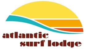 Atlantic Surf Lodge Vieux-Boucaur