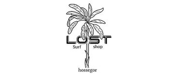 Lost Surf Shop Hossegor